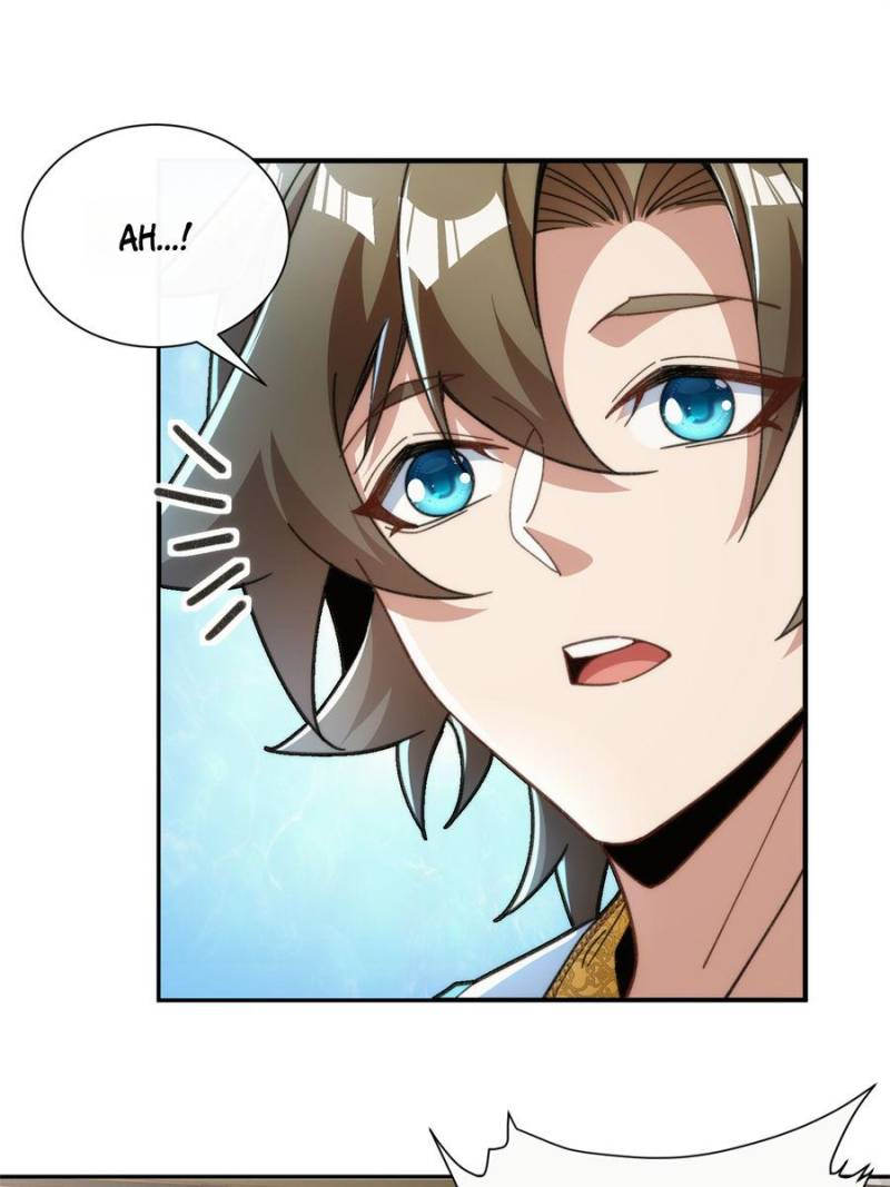Becoming immortal by doing nothing Chapter 26 15